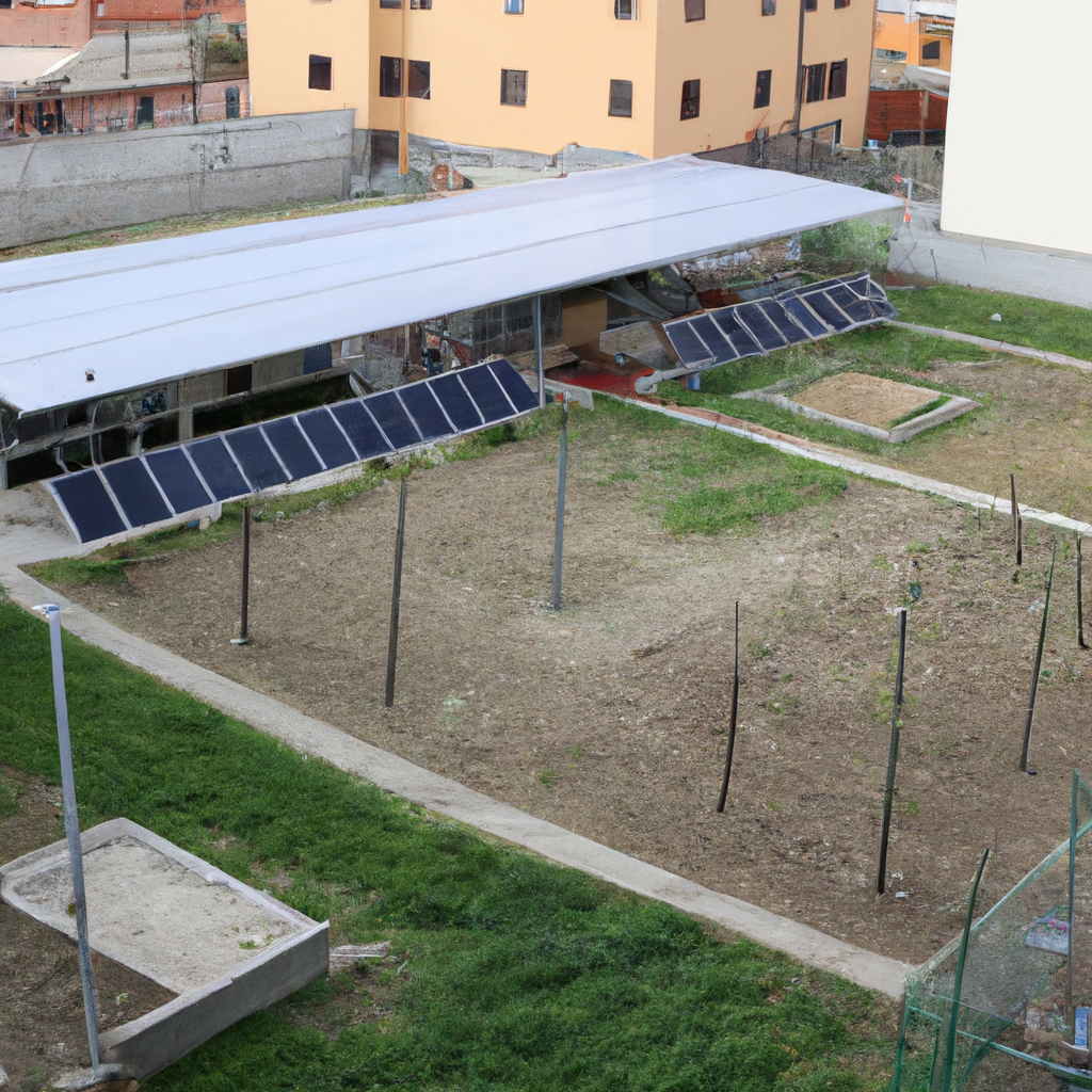 Scuola ecologica